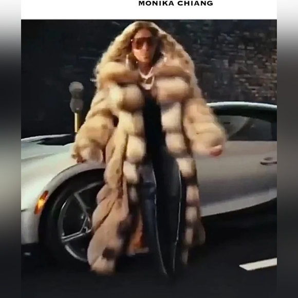 Monika Chiang Thigh High Boot - Picture 2 of 6